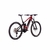 Bicicleta Sense Carbon Exalt ETrail Comp 2024 Vermelha Tam M na internet