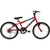 Bicicleta Athor Aro 20 Mtb Evolution Masculina Vermelha