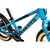 Bicicleta Sense Grom Aro 16 Aqua/Preto Tam. Único 2024 - comprar online