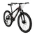 Bicicleta Colli Freeride Alu Tam 13.5 26 21v Grafite/Ver/Bra - comprar online