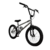 Bicicleta Pro X Velo1 Aro 20 Bmx Vbrake Cinza/Verde - comprar online