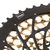 Cassete Ictus Evolve 10/52 Gold Shimano Micro Spline - Bike Mania