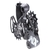 Cambio Traseiro Sram Nx Eagle 12v Preto Original Sram Brasil na internet