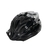 Capacete Tsw Rava Space Iv c/ viseira Cinza/Preto M - comprar online