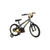 Bicicleta Athor Aro 16 Baby Boy Masculina Grafite