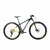 Bicicleta Audax Adx 300 29 Deore 11v Verde/Amarelo Tam 17 - comprar online