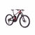 Bicicleta Sense Carbon Exalt ETrail Comp 2024 Vermelha Tam M - comprar online