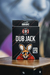 DUB BOYZ JACK APLICATOR MICROFIBRA-PAR - comprar online