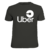 810 tsu-Uber UV 1 - Camiseta em tecido UV