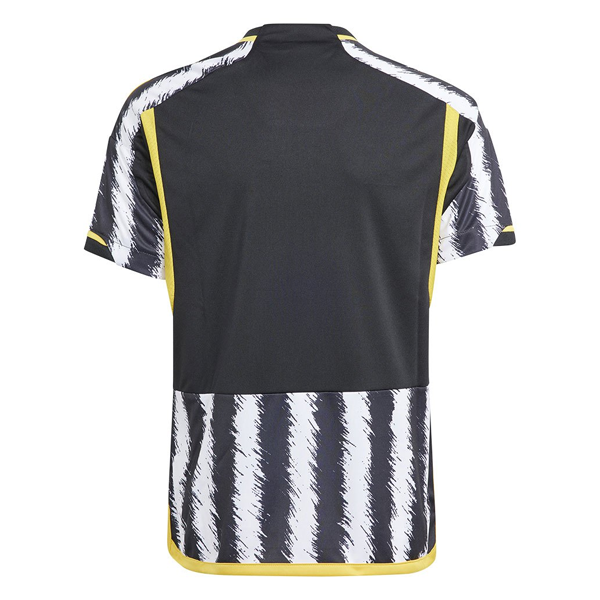 Camisa juventus discount preta e amarela