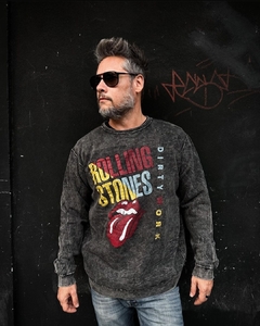Buzos rockeros shop