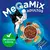 Alimento Gato Megamix Adulto 1.5KG FELIX 3076951 - FELI PETS