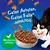 Alimento Gato Megamix Adulto 1.5KG FELIX 3076951 - tienda online