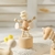 Brinquedos de madeira para decoração de casa - comprar online