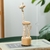Brinquedos de madeira para decoração de casa - comprar online