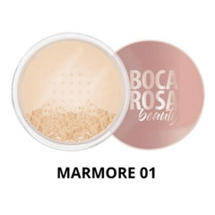 Pó solto Boca Rosa Beauty by Payot - comprar online