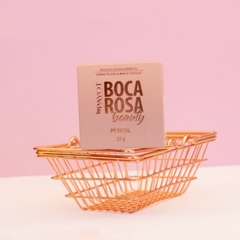 Pó solto Boca Rosa Beauty by Payot - comprar online