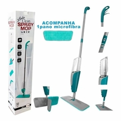 Mop Spray Com Reservatório - comprar online