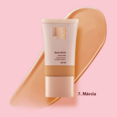 Boca Rosa Base Líquida Matte - loja online