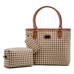 Kit Bolsa Feminina Alice Monteiro - comprar online