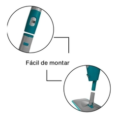 Mop Spray Com Reservatório - comprar online