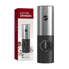 Moedor elétricos de aço inoxidável - comprar online