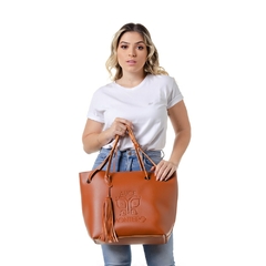 Bolsa Lisboa Alice Monteiro - comprar online