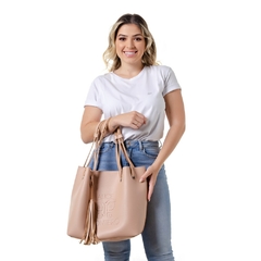 Bolsa Lisboa Alice Monteiro - loja online