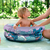 Kit Piscina + Bola Stitch, Inflável - Etitoys - comprar online