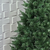 Árvore de Natal Verde Luxo 1,80 m com 628 Galhos - comprar online