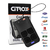 Controle CX-7420 Dual Gate 433 Mhz P/ Rossi - Citrox - comprar online