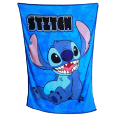 Kit Almofada e Manta Stitch Disney na internet