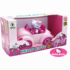 Hello Kitty Car - comprar online