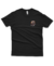 Camiseta Psycowl - Red Elder Samurai Bear - comprar online