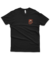 Camiseta Psycowl - Red Samurai Panda V2 - comprar online