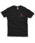 Camiseta Psycowl - Red Samurai Cyberpunk - comprar online