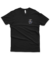 Camiseta Psycowl - Blue Samurai Panda - comprar online