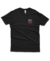 Camiseta Psycowl - Red Samurai Panda - comprar online