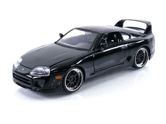 Jada Fast and Furious 1995 Toyota Supra escala 1:24 - comprar en línea