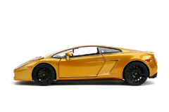 Jada Fast and Furious Lamborghini Gallardo escala 1:24 - comprar en línea