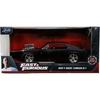 Jada Fast and Furious Dom's dodge Charger R/T escala 1:24