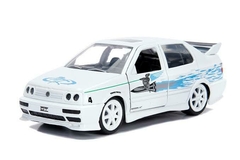 Jada Fast and Furious Jesse's Volkswagen Jetta escala 1:24 en internet