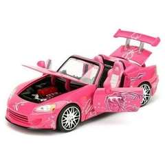 Jada Fast and Furious suki's Honda S2000 en internet