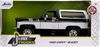 Jada Just Trucks 1980 Chevrolet Blazer escala 1:24