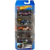 Hot Wheels 5 Pack surtido