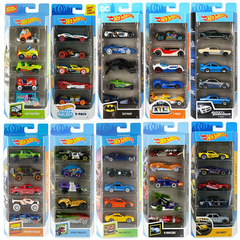 Hot Wheels 5 Pack surtido - comprar en línea