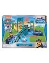 Paw Patrol Chase Rescue Set Spin Master