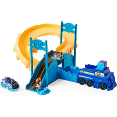 Paw Patrol Chase Rescue Set Spin Master - comprar en línea