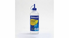 Silicón Liquido Frasco con 250 ml Pelikan