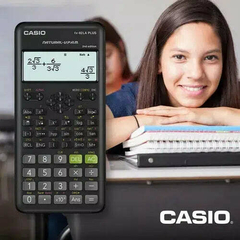 Calculadora cientifica fx 82 es online plus